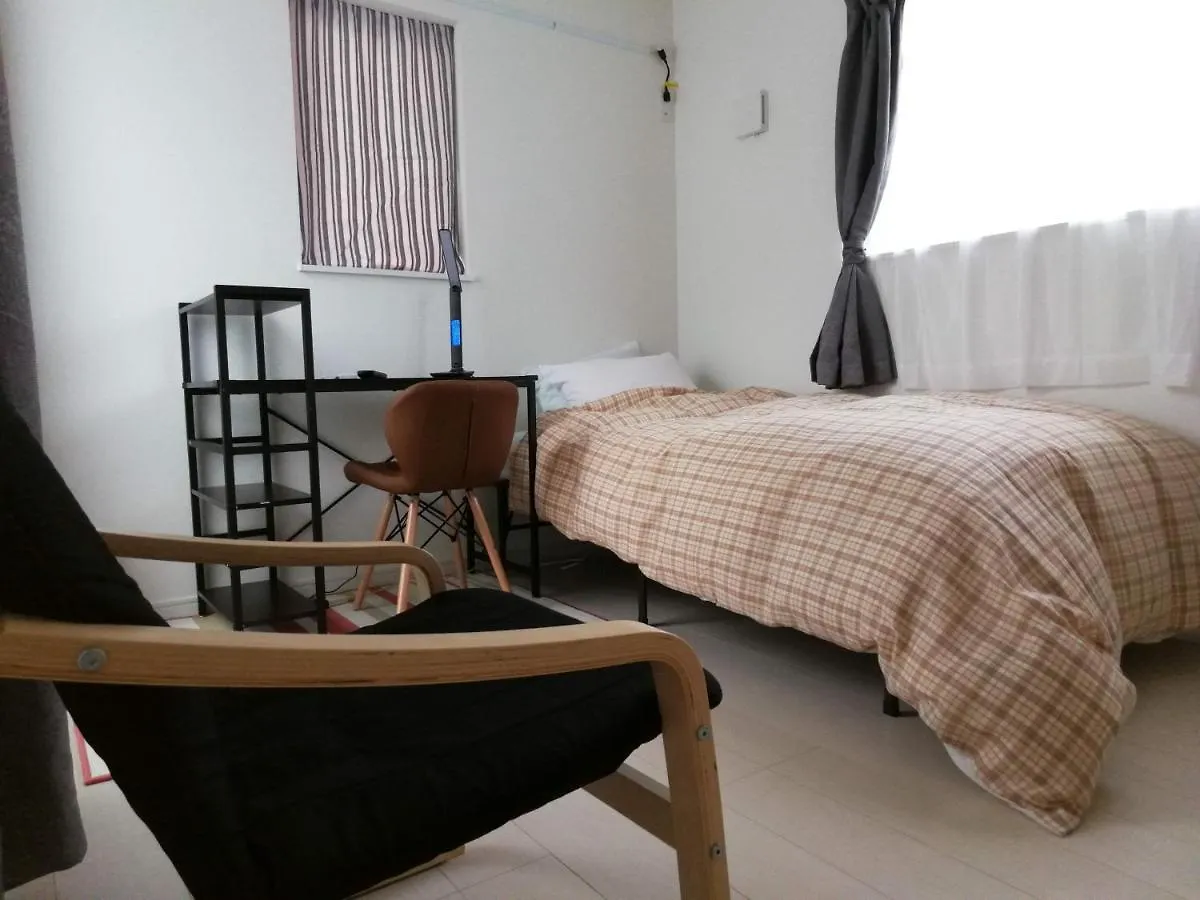 クレアゲハウス新百合ケ丘 Hotel Kawasaki  0*, Kawasaki (Kanagawa)
