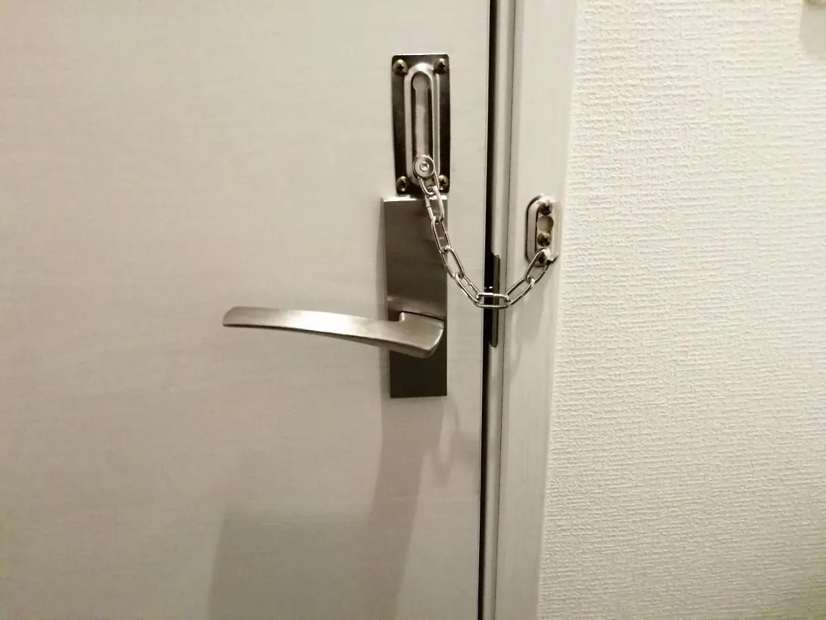 Guest house クレアゲハウス新百合ケ丘 Hotel Kawasaki  Japan