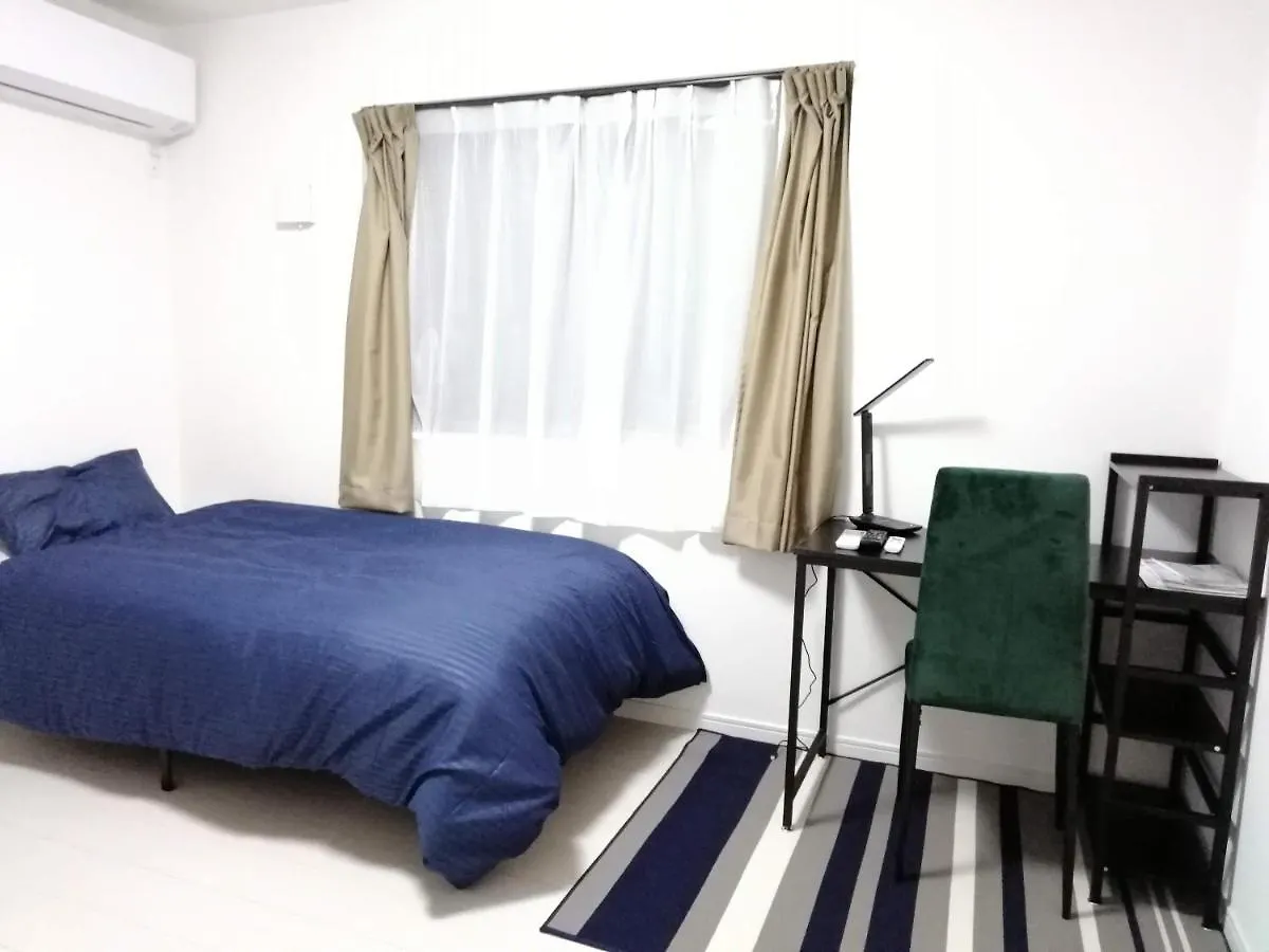 クレアゲハウス新百合ケ丘 Hotel Kawasaki  0*, Kawasaki (Kanagawa) Japan