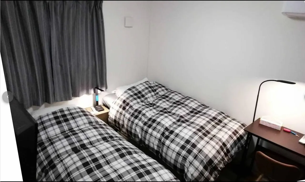 クレアゲハウス新百合ケ丘 Hotel Kawasaki  Japan