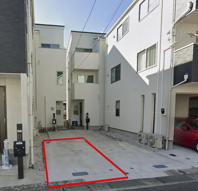 クレアゲハウス新百合ケ丘 Hotel Kawasaki  0*, Kawasaki (Kanagawa)